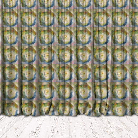 Sea Shell Pattern #5-1 